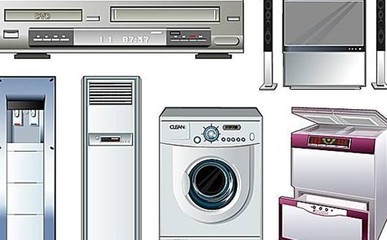 家電“迎新”容易“辭舊”難！廢舊家電該如何處理？