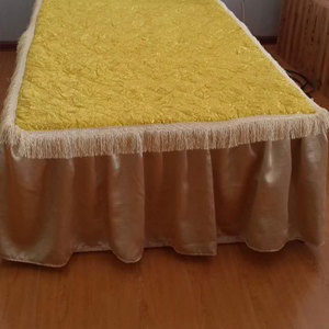 鹽療與沙療床 價格、采購與供應商全攻略