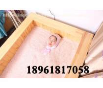 無錫保健食品與沙療床 傳統與現代健康理念的融合