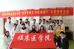情系雷鋒月 護航健康行——臨床醫(yī)學院教工黨支部攜手學院團委開展健康咨詢志愿服務活動