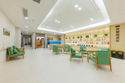 嘉善縣羅星街道養老服務中心正式啟用 以健康咨詢為引擎，助推美麗城鎮養老產業高質量發展