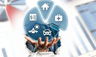 大萌萌解讀 健康咨詢服務(wù)如何重塑保險(xiǎn)行業(yè)新生態(tài)